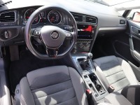 VW Golf VII 2.0 TDI Comfortline