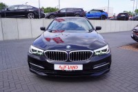 BMW 520 520d xDrive
