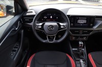 Skoda Kamiq Monte Carlo 1.5 TSI DSG