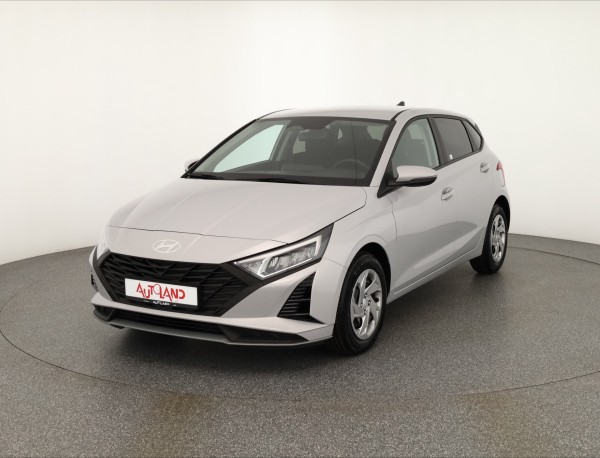 Hyundai i20 1.2
