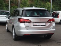 Opel Astra K Sports Tourer 1.4
