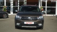 Dacia Sandero Stepway SCe 75