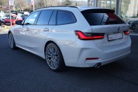 BMW 318 i Touring Sportline