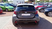 Toyota Yaris 1.5 Dual-VVT-iE Hybrid Style