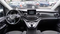 Mercedes-Benz V-Klasse V220 d Edition lang