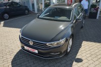 VW Passat Variant 2.0 TDI DSG Elegance