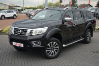 Vorschau: Nissan Navara DC 2.3 dCi 4x4 DCT Hardtop Navi