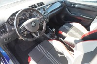 Skoda Fabia 1.0 TSI Monte Carlo