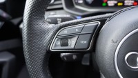 Audi A1 SB 25 TFSI S-Line VC