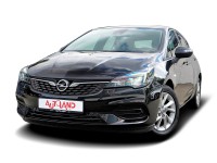 Opel Astra K 1.2 Elegance 2-Zonen-Klima Sitzheizung LED