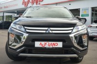 Mitsubishi Eclipse Cross 1.5 T-MIVEC
