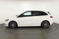 Vorschau: Mercedes-Benz B 150 B220 d AMG Line