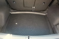VW Tiguan 2.0 TSI Life 4Motion DSG