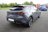 Mazda 3 SKYACTIV-G 2.0 M-Hybrid