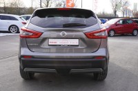 Nissan Qashqai 1.2 DIG-T XTronic Facelift