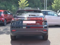 VW Taigo 1.5 TSI DSG