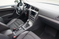 VW Golf VII 1.4 TSI Comfortline