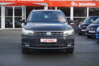 VW Tiguan 2.0 TDI Highline DSG