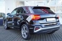 Audi Q2 35 1.5 TFSI S-Line