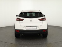 Mazda CX-3 2.0 Sports-Line