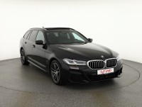 BMW 5 530d M Sport MHEV Aut.