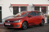 Vorschau: VW Golf VII Variant 1.4 TSI DSG