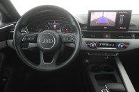 Audi A4 Avant 35 TFSI advanced