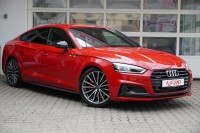 Audi A5 Sportback 2.0 TFSI S-Line