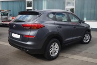 Hyundai Tucson 1.6 GDI