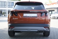 Hyundai Tucson 1.6T-GDI