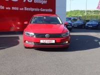 VW Passat Variant 1.6 TDI Comfortline