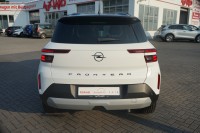 Opel Frontera 1.2 DI Turbo Ultimate Hybrid Aut.