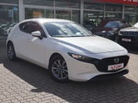 Mazda 3 SKYACTIV-G M-Hybrid 150