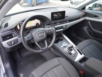 Audi A4 2.0 TDI Avant design DSG