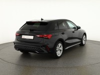 Audi A3 Sportback 35 TFSI s-tronic S-Line
