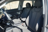 Audi Q3 40 2.0 TFSI quattro advanced
