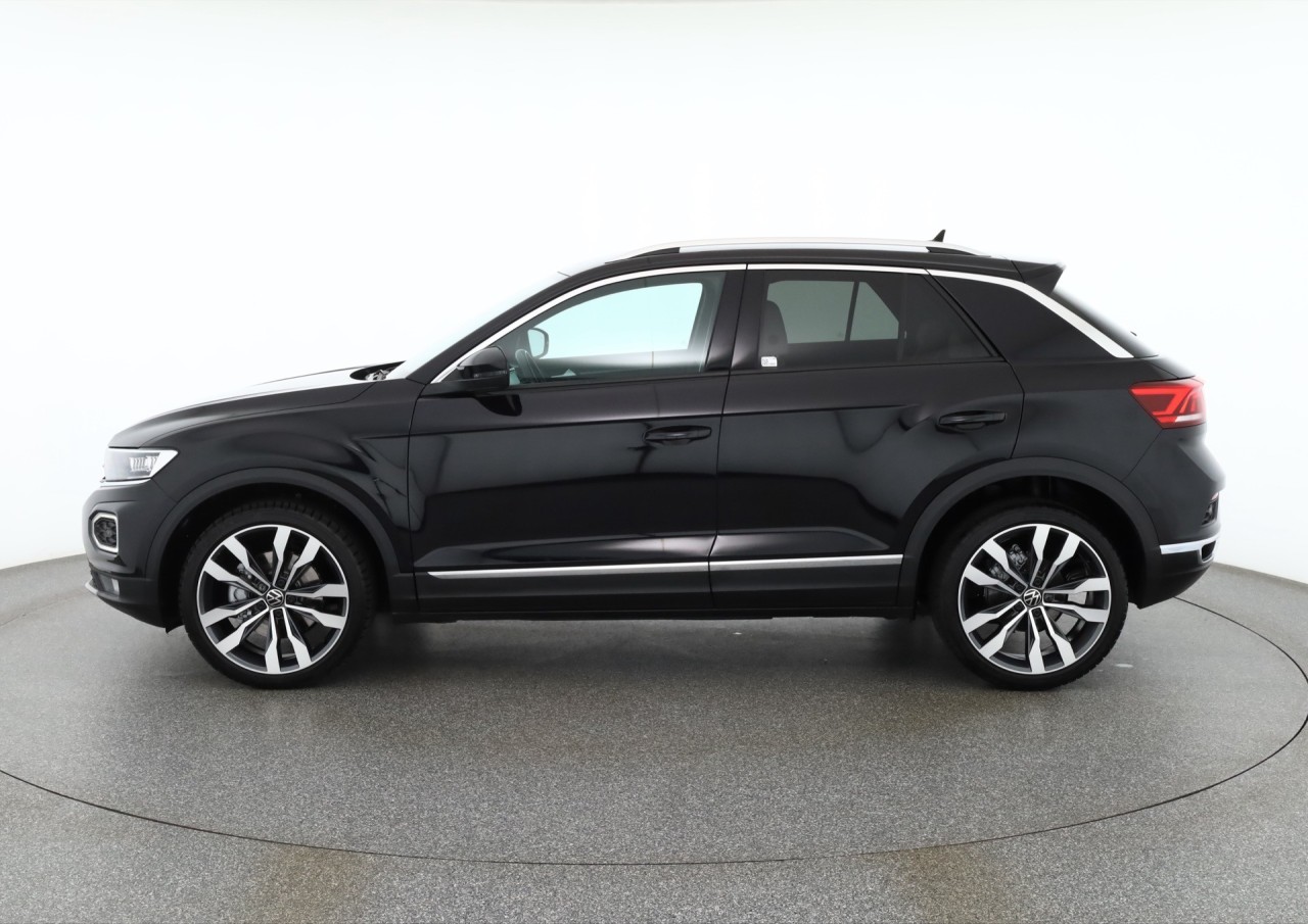 VW T-Roc 1.5 TSI DSG Sport