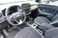 Dacia Bigster Extreme mHev 140