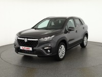 Suzuki SX4 S-Cross 1.4 Aut. 2-Zonen-Klima Navi Sitzheizung