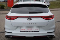 Kia pro_cee'd Pro Ceed GT-Line 1.4 T-GDI