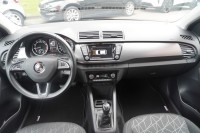 Skoda Fabia 1.0 TSI Clever