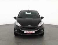 Ford Fiesta 1.25 Trend