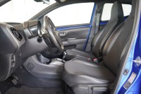 Toyota Aygo 1.0