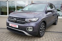 VW T-Cross 1.0 Active
