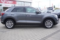 VW T-Roc 1.0 Style