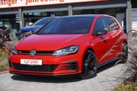 Vorschau: VW Golf VII 2.0 16V TSI GTI TCR