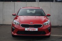 Kia cee'd Sporty Wagon Ceed SW 1.4 Attract