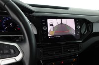 VW T-Cross 1.0 TSI DSG