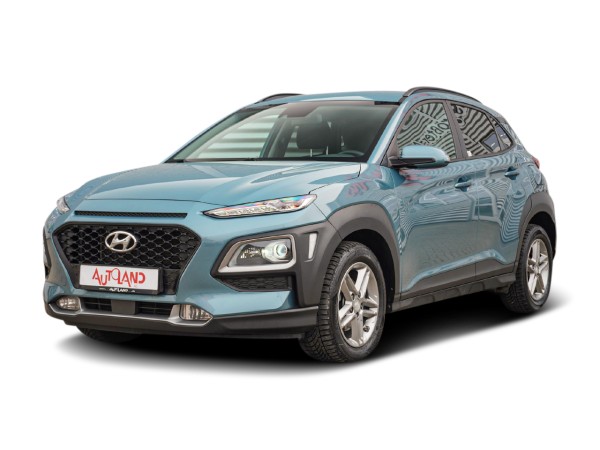 Hyundai Kona 1.6 CRDI Trend 2WD