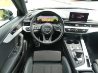 Audi A4 40 2.0 TFSI Avant S line